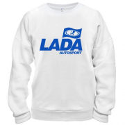 Світшот Lada Autosport