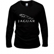 Лонгслив Jaguar