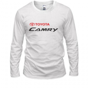 Лонгслів Toyota Camry