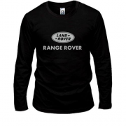 Лонгслів Range Rover