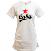 Туника Куба - Cuba