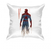 Подушка Человек-паук