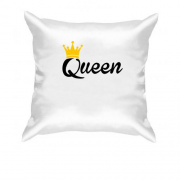 Подушка "Королева"