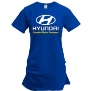 Туника Hyundai