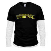 Лонгслив комби  The Elder Scrolls III: Tribunal