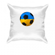 Подушка Футбол Украины