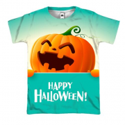 3D футболка Happy Halloween 5