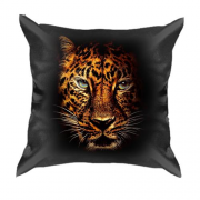 3D подушка з леопардом (2)