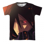 3D футболка Naruto character 2