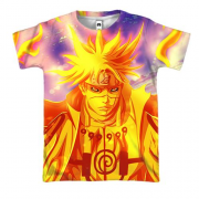 3D футболка Naruto character 15