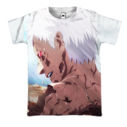 3D футболка Naruto character 17