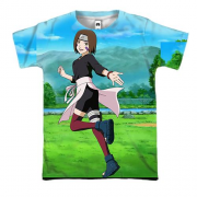3D футболка Naruto character 21