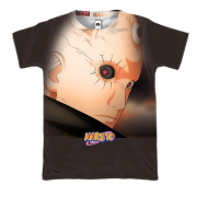 3D футболка Naruto character 25