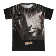 3D футболка Naruto characters 36