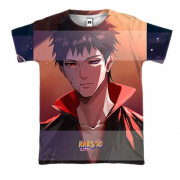 3D футболка Naruto characters 38