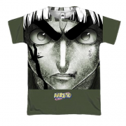 3D футболка Naruto character 40