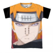 3D футболка Naruto character 41