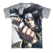 3D футболка Naruto character 42