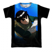 3D футболка Naruto character 44