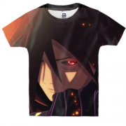 Дитяча 3D футболка Naruto character 2