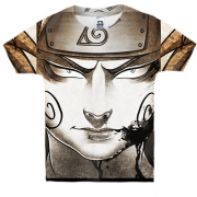 Дитяча 3D футболка Naruto character 10