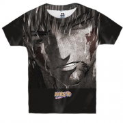 Детская 3D футболка Naruto characters 36