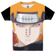 Дитяча 3D футболка Naruto character 41