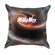 3D подушка Milky Way