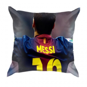 3D подушка Messi