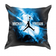 3D подушка Michael Jordan