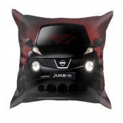 3D подушка Nissan Juke R