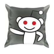 3D подушка Reddit