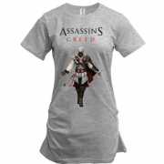 Подовжена футболка Assassin's Creed (3)