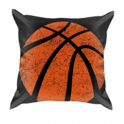 3D подушка Basketball ball