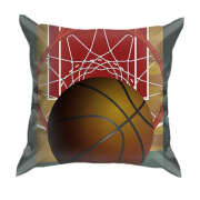 3D подушка Basketball кольцо