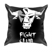 3D подушка Fight Club