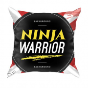 3D подушка Ninja Warrior