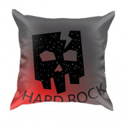 3D подушка Hard Rock 2