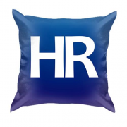 3D подушка HR