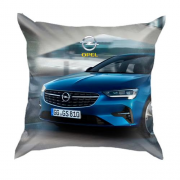3D подушка Opel Insignia