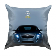 3D подушка Opel GTC