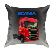 3D подушка Scania (2)