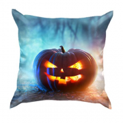 3D подушка Halloween pumpkin art 5
