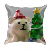 3D подушка Christmas toy 10