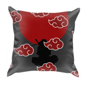 3D подушка Naruto pattern