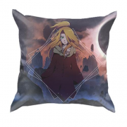 3D подушка Naruto character