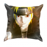 3D подушка Naruto power