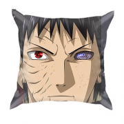 3D подушка Sasuke Uchiha 3
