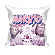 3D подушка Naruto character 30