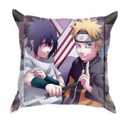 3D подушка Naruto`s comand 5